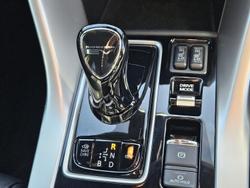 2023 Mitsubishi Eclipse Cross PHEV Exceed