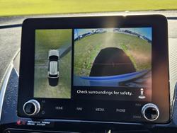 2023 Mitsubishi Eclipse Cross PHEV Exceed