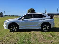 2023 Mitsubishi Eclipse Cross PHEV Exceed