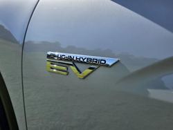 2023 Mitsubishi Eclipse Cross PHEV Exceed