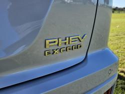 2023 Mitsubishi Eclipse Cross PHEV Exceed