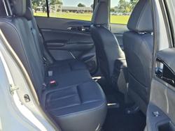 2023 Mitsubishi Eclipse Cross PHEV Exceed