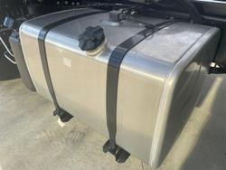 2024 Fuso Shogun FV70 460 White