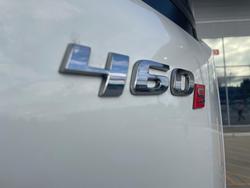 2024 Fuso Shogun FV70 460 White