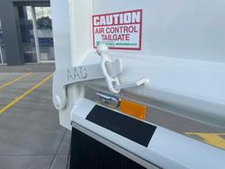 2024 Fuso Shogun FV70 460 White