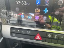 2024 Fuso Shogun FV70 460 White