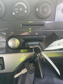 2024 Fuso Shogun FV70 460 White