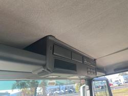 2025 MAN Tgm 18.320 4X4 Manual Spreader Spec In Stock Now! White