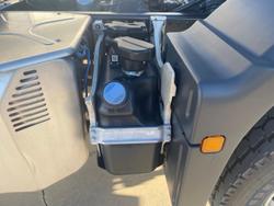 2025 MAN Tgm 18.320 4X4 Manual Spreader Spec In Stock Now! White