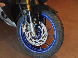 2024 Yamaha YZF-R15M YZF