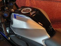 2024 Yamaha YZF-R15M YZF