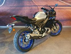 2024 Yamaha YZF-R15M YZF