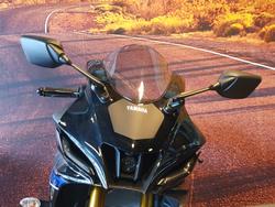 2024 Yamaha YZF-R15M YZF