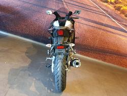 2024 Yamaha YZF-R15M YZF