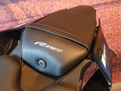 2024 Yamaha YZF-R15M YZF