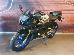 2024 Yamaha YZF-R15M YZF