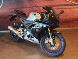 2024 Yamaha YZF-R15M YZF