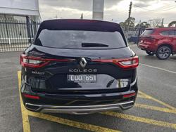2023 Renault
Koleos Life