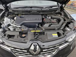 2023 Renault
Koleos Life