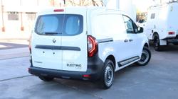 2023 Renault
Kangoo E-Tech L1 EV45