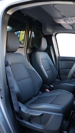 2023 Renault
Kangoo E-Tech L1 EV45