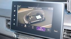 2023 Renault
Kangoo E-Tech L1 EV45