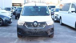 2023 Renault
Kangoo E-Tech L1 EV45