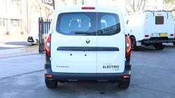 2023 Renault
Kangoo E-Tech L1 EV45