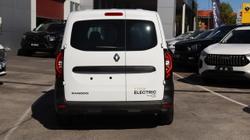 2023 Renault
Kangoo E-Tech L1 EV45