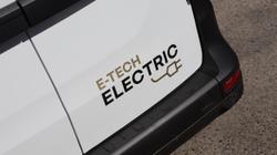 2023 Renault Kangoo E-Tech L1 EV45