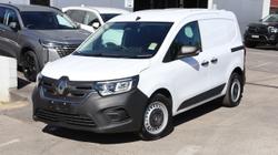 2023 Renault Kangoo E-Tech L1 EV45