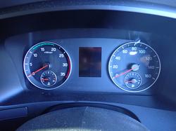 2023 HYUNDAI EX10 LWB WHITE