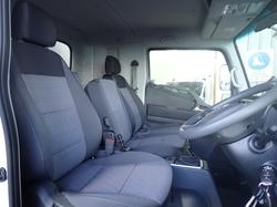 2023 HYUNDAI EX10 LWB WHITE