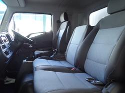 2023 HYUNDAI EX10 LWB WHITE
