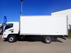 2023 HYUNDAI EX10 LWB WHITE
