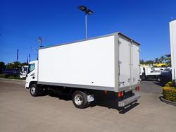 2023 HYUNDAI EX10 LWB WHITE