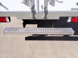 2023 HYUNDAI EX10 LWB WHITE