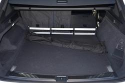 2024 Volkswagen Touareg 210TDI R-Line RC MY24 Four Wheel Drive Pure White
