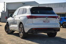 2024 Volkswagen Touareg 210TDI R-Line RC MY24 Four Wheel Drive Pure White