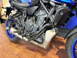 2023 Yamaha MT-07 LA (ABS) Blue