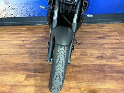 2023 Yamaha MT-07 LA (ABS) Blue