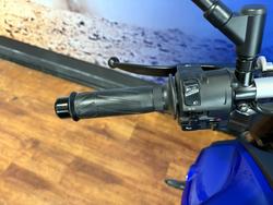 2023 Yamaha MT-07 LA (ABS) Blue