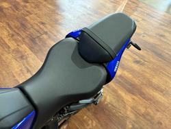 2023 Yamaha MT-07 LA (ABS) Blue