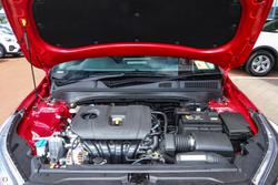 2024 Kia
Cerato Sport
