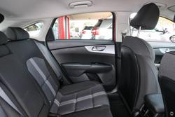 2024 Kia
Cerato Sport