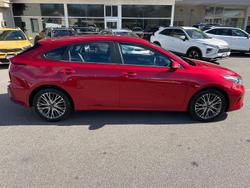 2024 Kia
                Cerato Sport