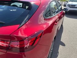 2024 Kia
                Cerato Sport