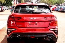 2024 Kia
Cerato Sport