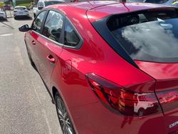 2024 Kia
                Cerato Sport