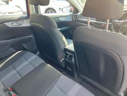 2024 Kia
                Cerato Sport